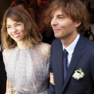Sofia Coppola se casa en pueblo de sus antepasados