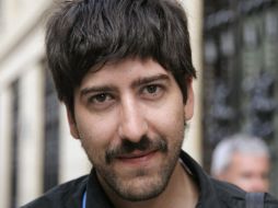 El cineasta llama a la gente a recuperar todo tipo de materiales caseros, industriales, políticos, publicidad y antropológicos.ESPECIAL  /