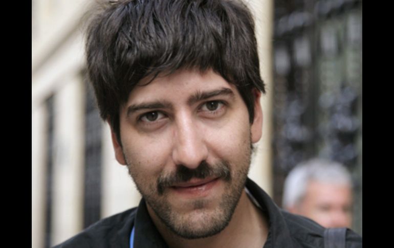 El cineasta llama a la gente a recuperar todo tipo de materiales caseros, industriales, políticos, publicidad y antropológicos.ESPECIAL  /