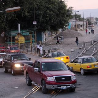 Miguel Castro teme perder recursos para el Nodo Vial las Juntas