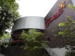 Varios casinos en toda la República son sometidos a meticulosas revisiones. NTX  /