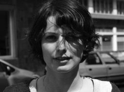 Sophie Divry, sopresa literaria francesa. ESPECIAL  /