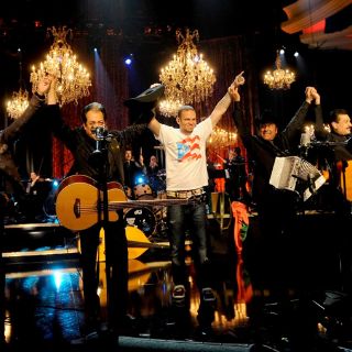 Versión Latinoamérica