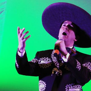 Guadalajara aplaude el ambiente folclórico