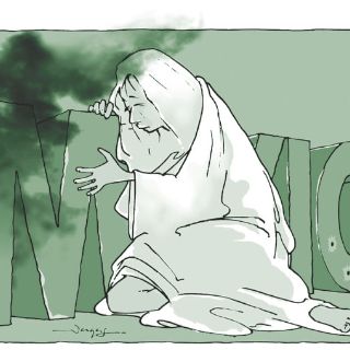 SÍNTESIS SEMANAL: Atacan casino en Monterrey;  Guadalajara clausura cuatro