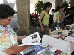 La Nación obtuvo un promedio de 425 puntos en cuanto a su capacidad lectora. ARCHIVO  /