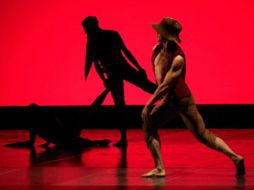 'Todos somos: 7'. ARCHIVO  /