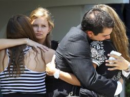 La Comisión detalló que se brindó acompañamiento, orientación jurídica y atención psicológica. REUTERS  /