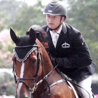 Alberto Michán se lleva el selectivo