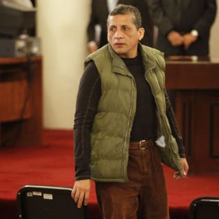 Ollanta Humala participó en el 82 aniversario de la reincorporación de Tacna a Perú