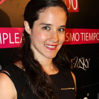 Ximena Sariñana prepara concierto para los cibernautas