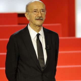 Diserta Felipe Cazals en torno a películas de la Revolución Mexicana