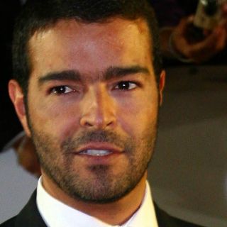 Se casa Pablo Montero por lo civil