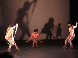 Se presentan grupos de ambos países en conjunto. ARCHIVO  /