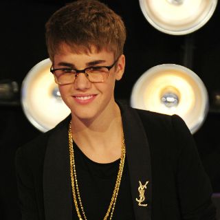 Justin Bieber gana su primer MTV Video Music