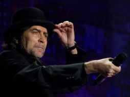 Aproximadamente una treintena de temas de Sabina darán forma al musical Más de 100 mentiras. ESPECIAL  /