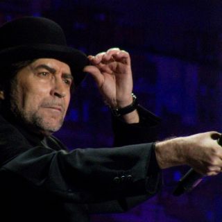 Más de 100 mentiras para cantar a Sabina