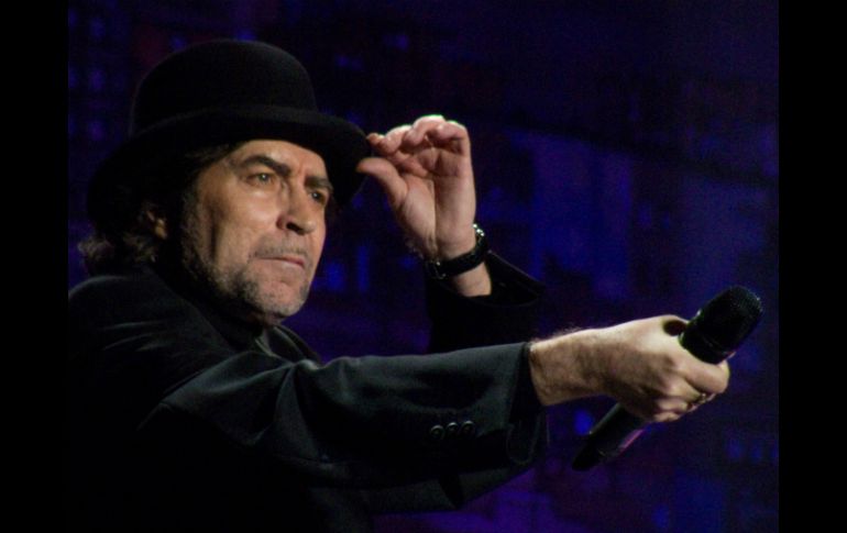 Aproximadamente una treintena de temas de Sabina darán forma al musical Más de 100 mentiras. ESPECIAL  /