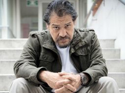 Joaquín Cosío vivió buenos momentos en Savages, el nuevo proyecto del realizador Oliver Stone. EL UNIVERSAL  /