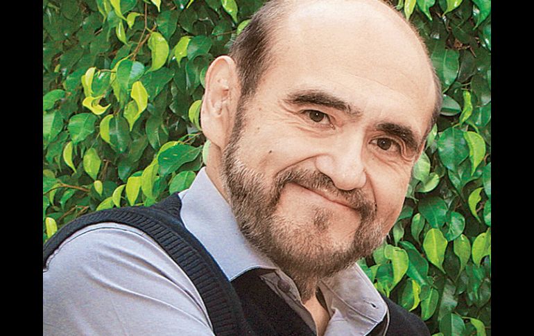 Brasil le rendirá un homenaje al actor, quien ha logrado trascender a través de personajes como el Señor Barriga y Ñoño. EL UNIVERSAL  /