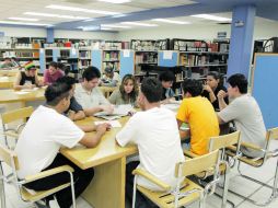 Cifras del Conaculta indican que 44% de  mexicanos entre los 18 y 22 años, jamás se han acercado a la literatura. NTX  /