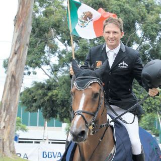 Listos para saltar por México