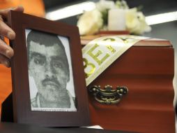 Colombia busca cerrar su conflicto interno. AFP  /