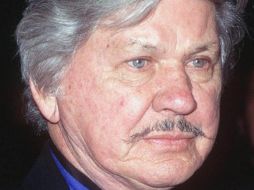 Bronson fue galardonado por su papeles de 'hombre rudo' con el Golden Globe. EFE  /