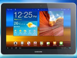 Apple afirma que la línea de productos Galaxy copia su diseño y apariencia. ESPECIAL  /