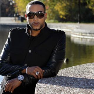 Don Omar anuncia que se mudará a Hollywood en 2012