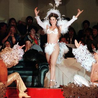 Soy la mejor ''Aventurera'', aunque no les guste: Niurka