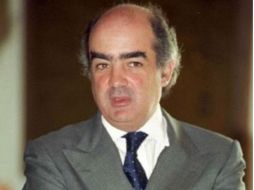 Luis Téllez dijo que el mercado local tiene cada vez un lugar más importante por sus cifras macroeconómicas. ARCHIVO  /