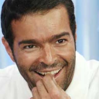 Pablo Montero desmiente infidelidad el día de su boda