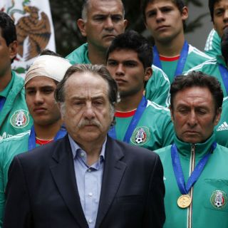 Agencia Mundial Antidopaje demanda a FMF