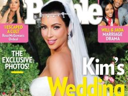 El resultado final no le agradó del todo. PEOPLE.COM  /