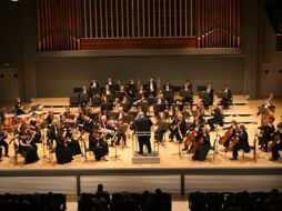 El conjunto interpretará la ''Obertura de Cándido'', de la opereta de Leonard Bernstein. ESPECIAL  /