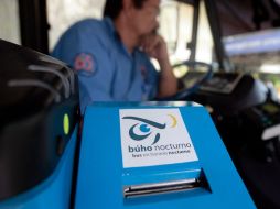 Hoy se dio a conocer que el transporte público se implementará a partir del 23 de septiembre y costará 10 pesos. A. HINOJOSA  /