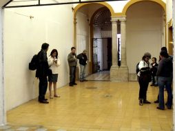 La inscripción al encuentro no tiene costo. ARCHIVO  /