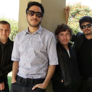 Motel, emocionado por reedición de ''Multicolor''