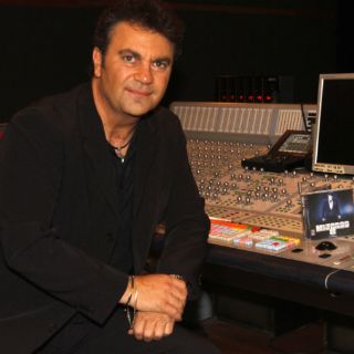 Me gustaría ser objetivo cuando deba retirarme: Manuel Mijares