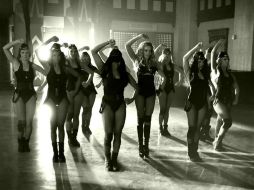 Recientemente estrenó su nuevo video ''Fanfarrón''. EFE  /