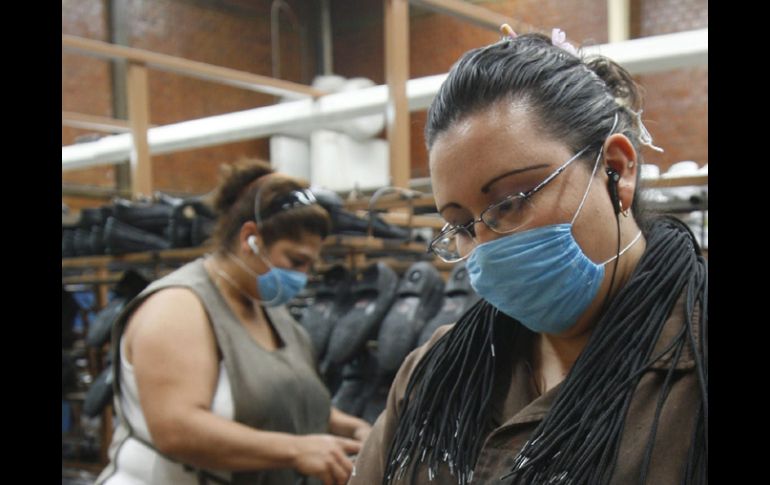 Inversionistas prefieren estabilidad y calidad, requisitos que por posible crisis de la Unión Americana buscan en nuestro país. ARCHIVO  /