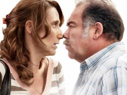 La cinta Aquí entre nos fue distinguida en el encuentro canadiense. ESPECIAL  /