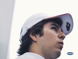 Sergio Pérez espera ansioso el Gran Premio de Italia, en Monza, dentro de dos semanas. GETTY IMAGES SPORT  /
