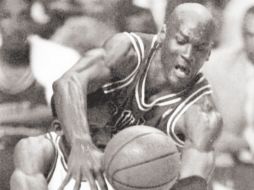 Michael Jordan hizo una de sus primeras apariciones internacionales en los IX Juegos Panamericanos San Juan 1979. ARCHIVO  /