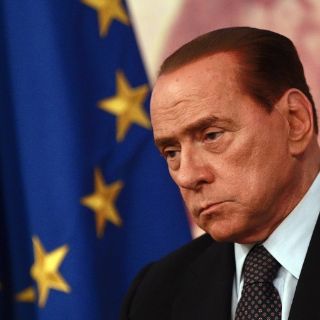 Niega Berlusconi que ajuste económico afecte bolsillo de italianos