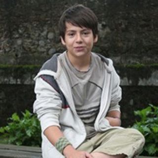 Adrián Alonso, satisfecho por representar a su país en la ONU