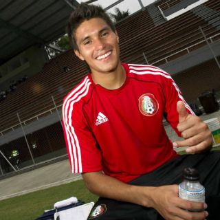 Ulises Dávila prestado al Vitesse