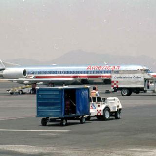 Consumo en EU, clave para exportaciones de Jalisco: Comce