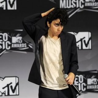 Lady Gaga, otra vez en la mira por supuesto plagio